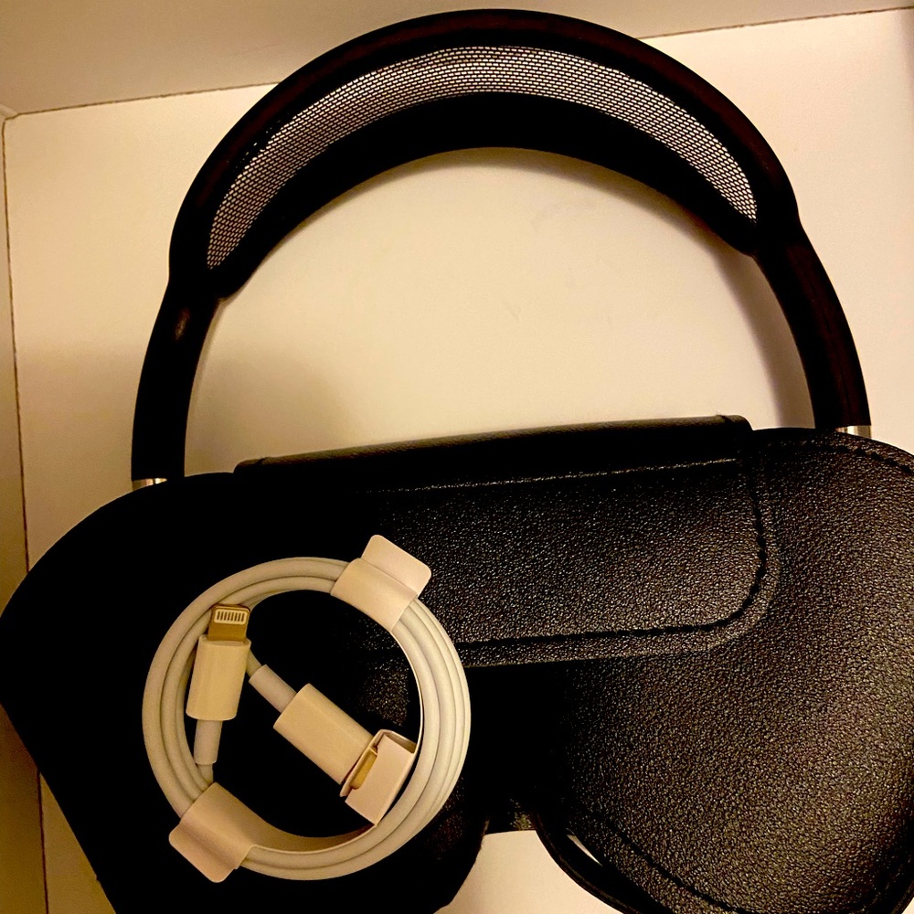 AirPod max